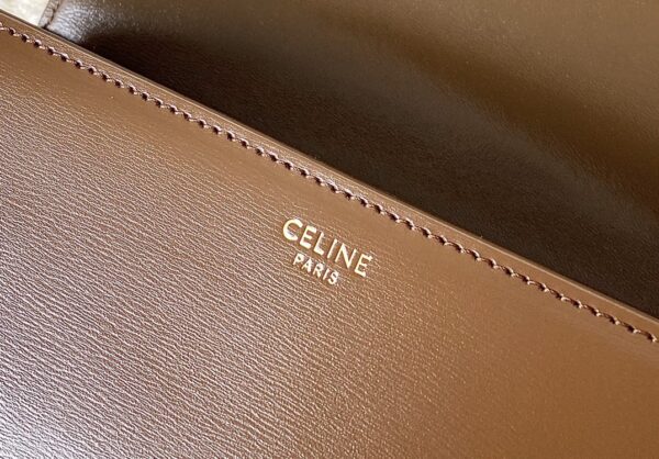 CELINE TEEN TRIOMPHE BAG