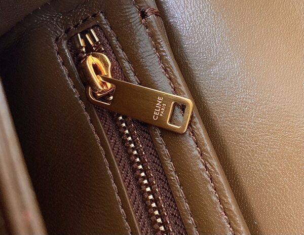 CELINE TEEN TRIOMPHE BAG