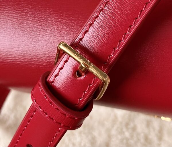 CELINE TEEN TRIOMPHE BAG