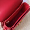 CELINE TEEN TRIOMPHE BAG