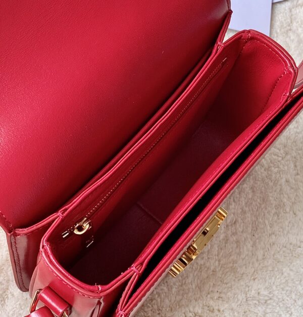 CELINE TEEN TRIOMPHE BAG