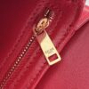 CELINE TEEN TRIOMPHE BAG