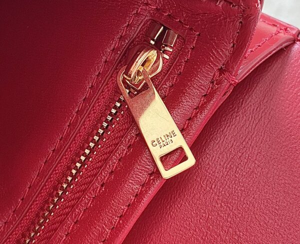 CELINE TEEN TRIOMPHE BAG
