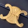 CELINE TEEN TRIOMPHE BAG