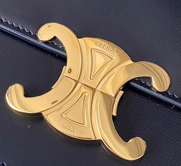CELINE TEEN TRIOMPHE BAG