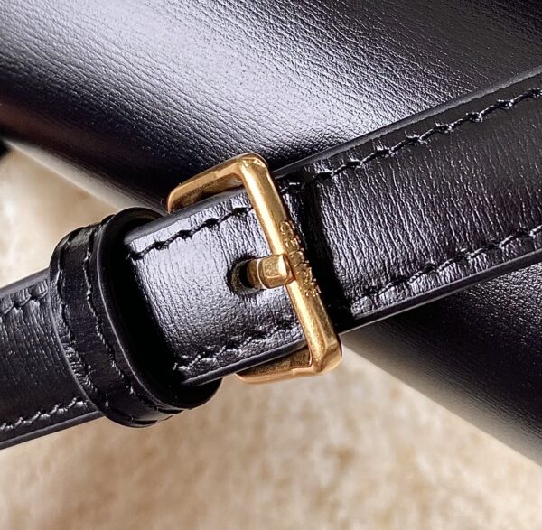 CELINE TEEN TRIOMPHE BAG
