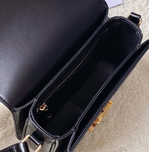 CELINE TEEN TRIOMPHE BAG