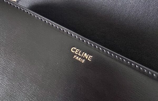 CELINE TEEN TRIOMPHE BAG