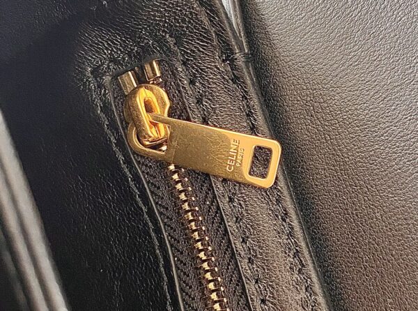 CELINE TEEN TRIOMPHE BAG