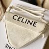 CELINE TRIANGLE BAG