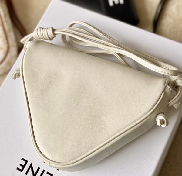 CELINE TRIANGLE BAG