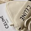 CELINE TRIANGLE BAG