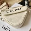 CELINE TRIANGLE BAG
