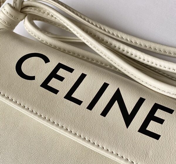 CELINE TRIANGLE BAG