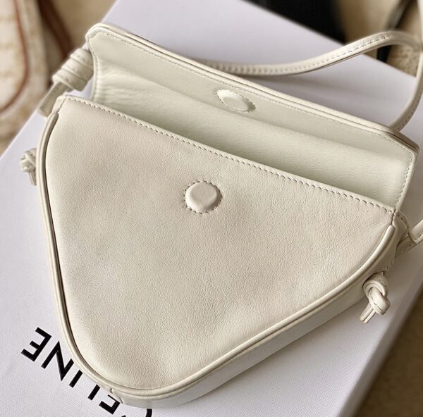 CELINE TRIANGLE BAG