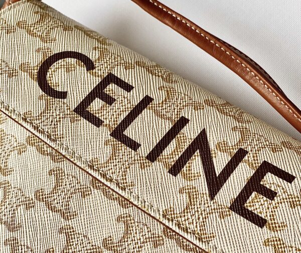 CELINE TRIOMPHE