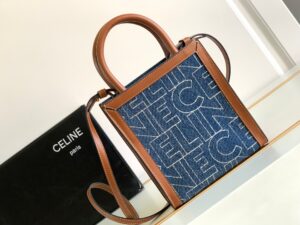 CELINE MINI TOTE