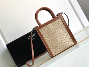 CELINE MINI TOTE