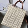CELINE CABAS TRIOMPHE TOTE