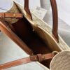 CELINE CABAS TRIOMPHE TOTE