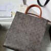 CELINE CABAS TRIOMPHE TOTE