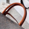 CELINE CABAS TRIOMPHE TOTE