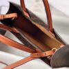 CELINE CABAS TRIOMPHE TOTE