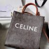 CELINE CABAS TRIOMPHE TOTE