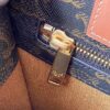CELINE CABAS TRIOMPHE TOTE