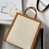 CELINE CABAS TRIOMPHE TOTE