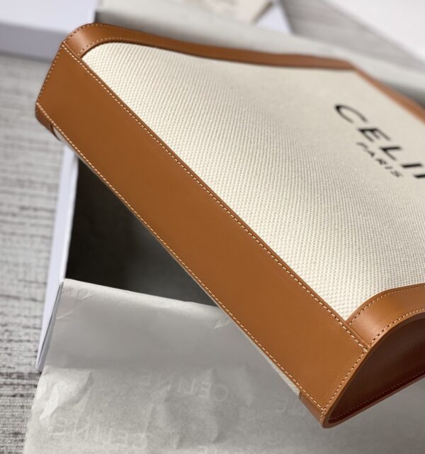 CELINE CABAS TRIOMPHE TOTE