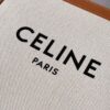 CELINE CABAS TRIOMPHE TOTE