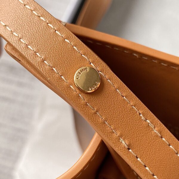 CELINE CABAS TRIOMPHE TOTE
