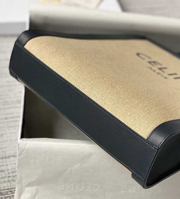 CELINE CABAS TRIOMPHE TOTE