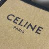 CELINE CABAS TRIOMPHE TOTE