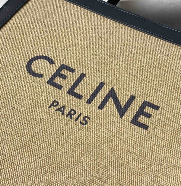 CELINE CABAS TRIOMPHE TOTE