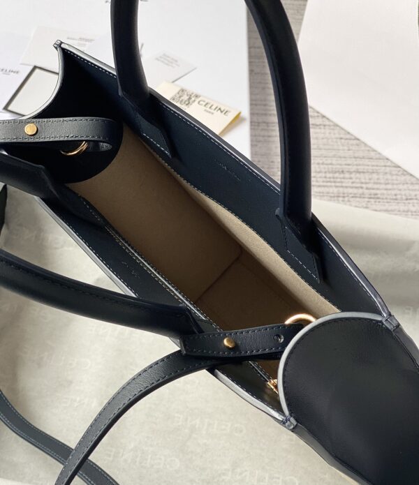 CELINE CABAS TRIOMPHE TOTE