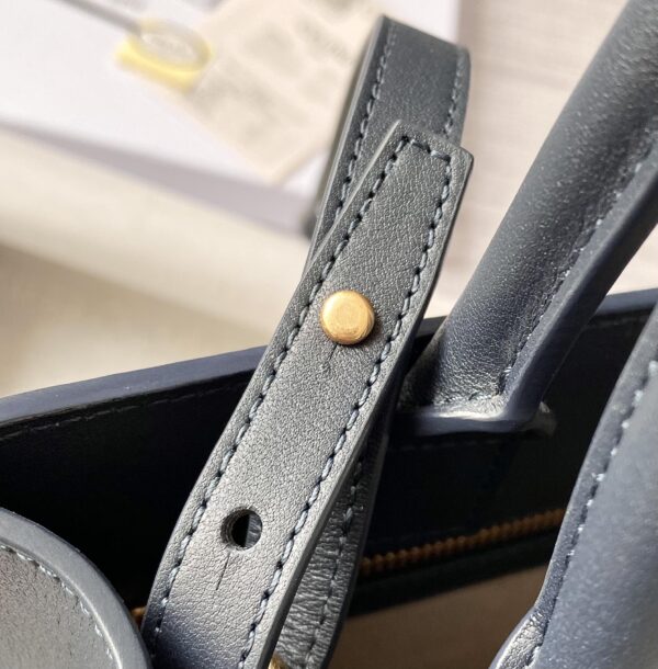 CELINE CABAS TRIOMPHE TOTE