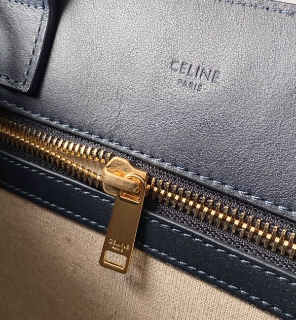 CELINE CABAS TRIOMPHE TOTE