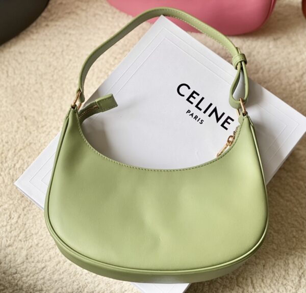 CELINE AVA BAG