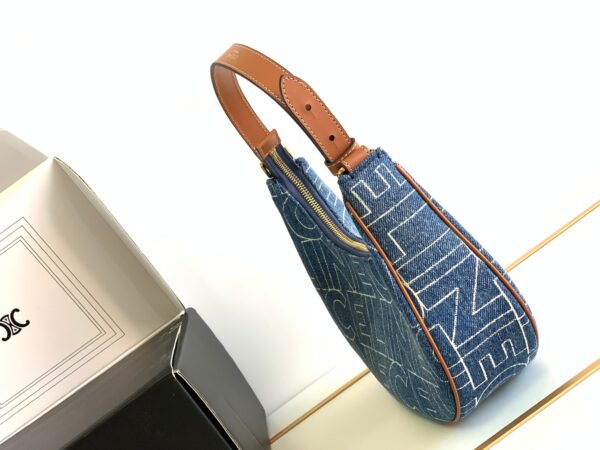 CELINE AVA BAG