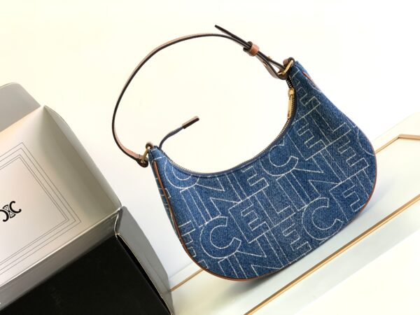 CELINE AVA BAG