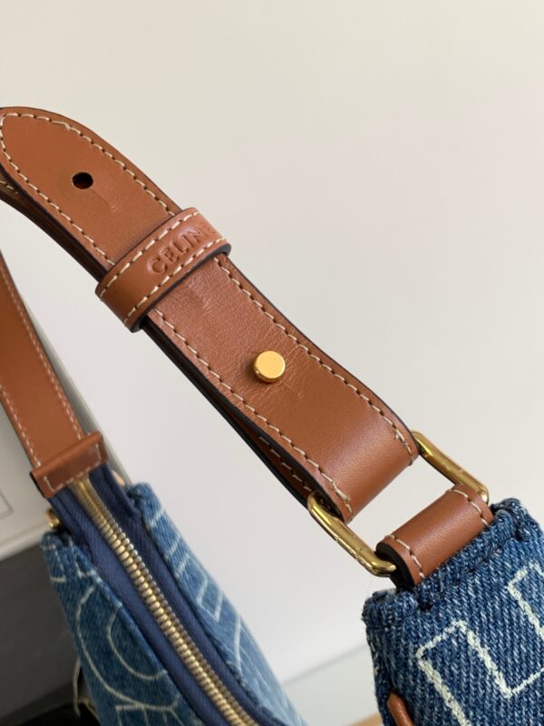CELINE AVA BAG