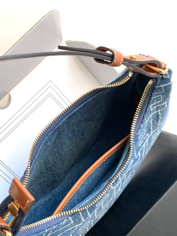 CELINE AVA BAG