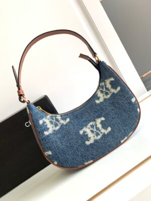 CELINE AVA BAG