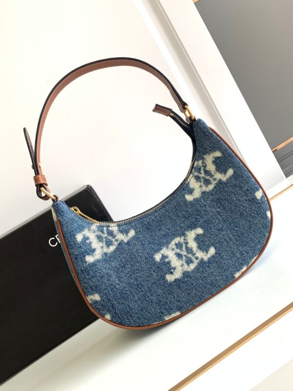 CELINE AVA BAG