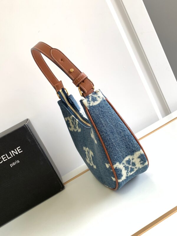 CELINE AVA BAG