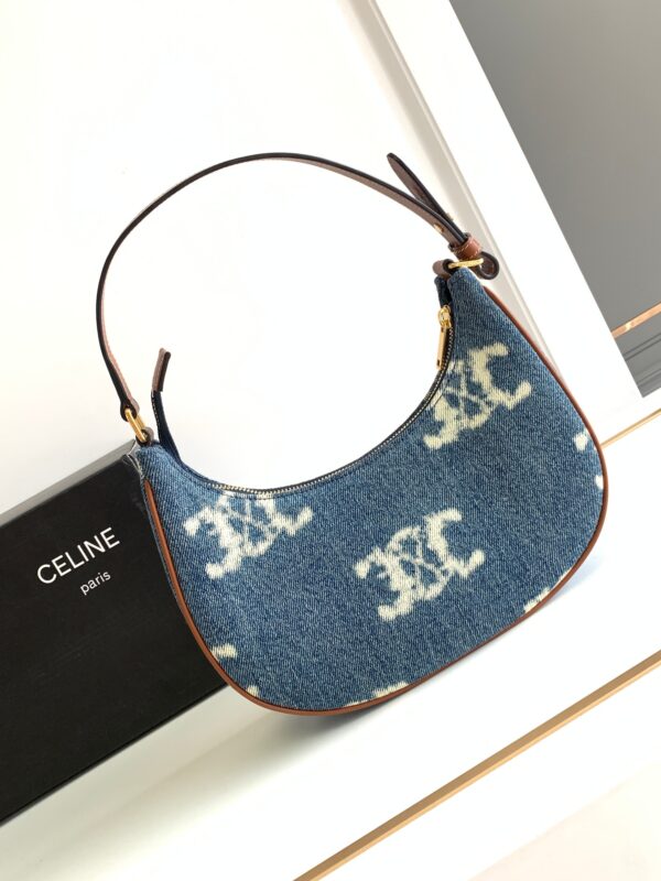 CELINE AVA BAG