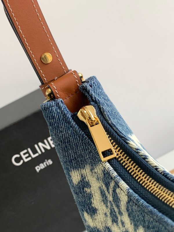 CELINE AVA BAG