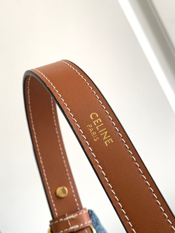 CELINE AVA BAG